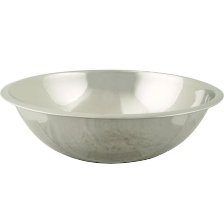 Browne Foodservice Bowl, Mixing (13Qt, S/S) 574963
